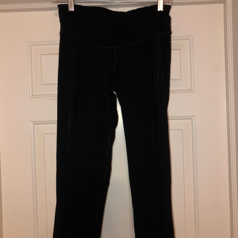 Old Navy Active capri leggings